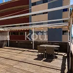 Appartamento Terraza Y Parking - ático Capitán - Koti *