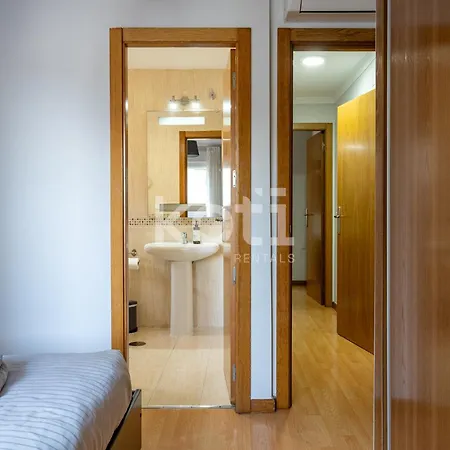 Appartamento Terraza Y Parking - ático Capitán - Koti Fuengirola