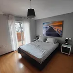 Gran Atico En El Centro Cerca De La Playa * 丰希罗拉