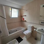 公寓 Gran Atico En El Centro Cerca De La Playa