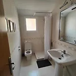 Gran Atico En El Centro Cerca De La Playa 公寓