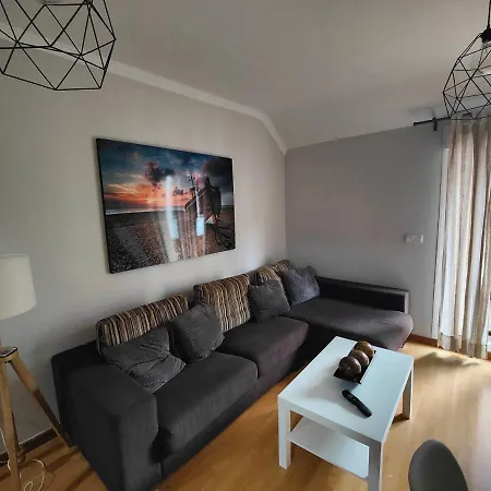 Gran Atico En El Centro Cerca De La Playa 公寓 *