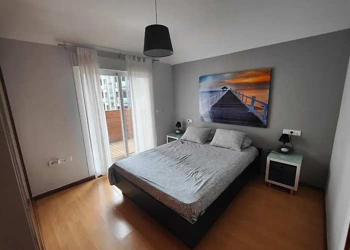 Gran Atico En El Centro Cerca De La Playa * Fuengirola