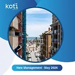 Terraza Y Parking - Atico Capitan - Koti *