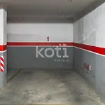 Daire Terraza Y Parking - Atico Capitan - Koti *
