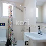 Apartman Terraza Y Parking - ático Capitán - Koti Fuengirola