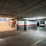 Apartman Terraza Y Parking - ático Capitán - Koti